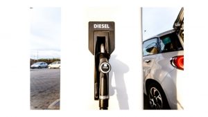 chevrolet diesel vs gas