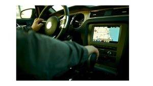 do you need onstar to use navigation