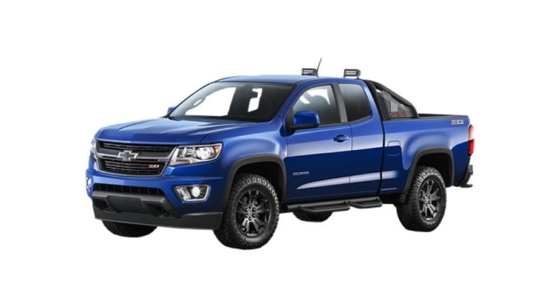 Identifying Problematic Chevy Colorado Model Years - Chevy Colorado Years To Avoid
