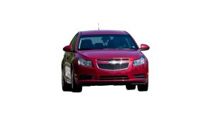 chevy cruze best and worst years