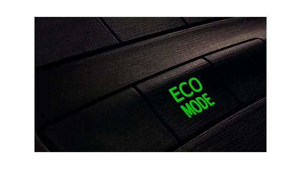 eco mode explained