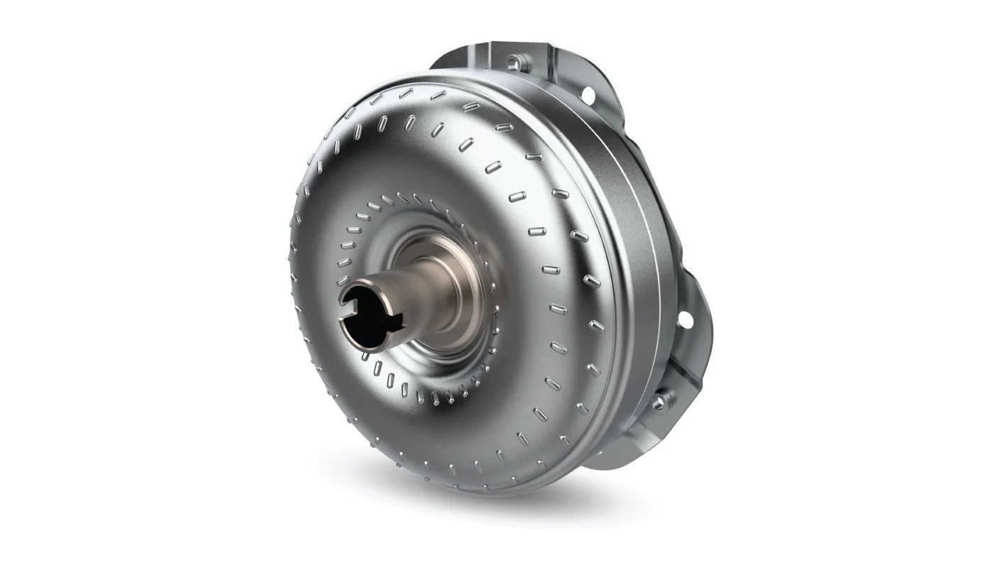 torque converter
