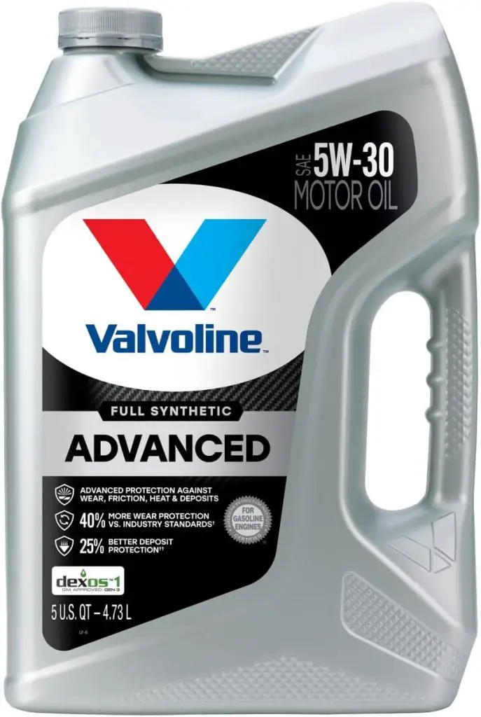 Does A Chevy Equinox Need Synthetic Oil Chevy Equinox Oil Type [Recommended Kind & Capacity]