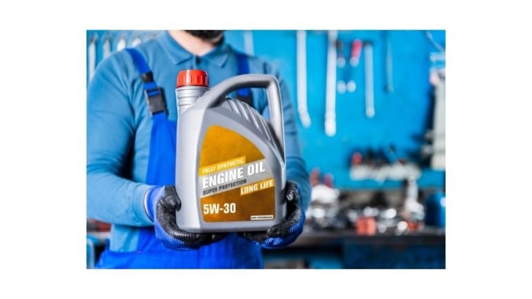 Chevy Equinox Oil Type Recommended Kind Capacity 
