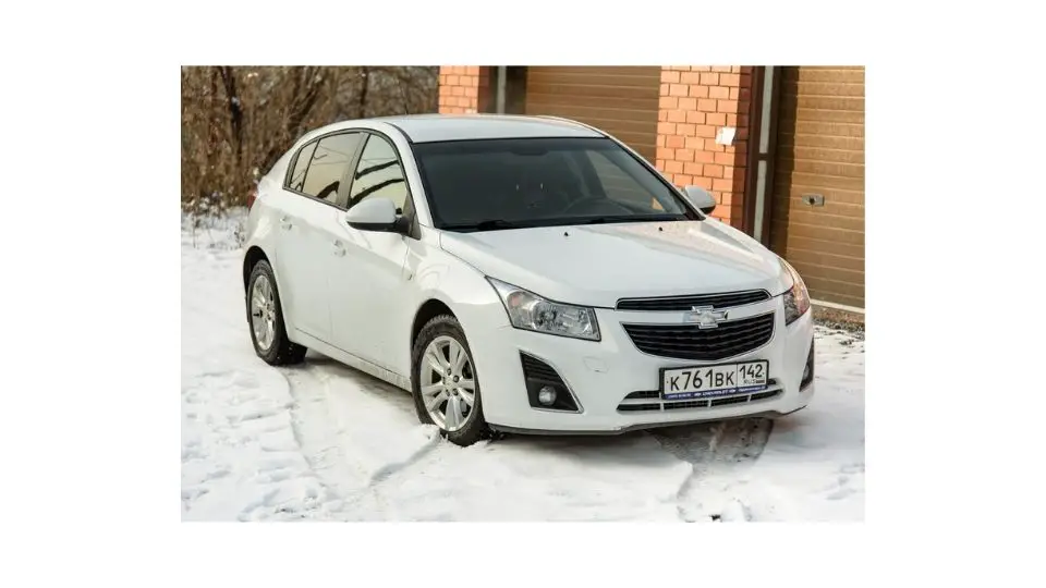are chevy cruze good cars